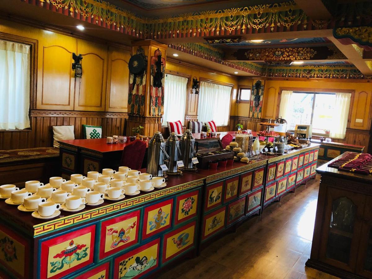 Kathmandu View Hotel エクステリア 写真