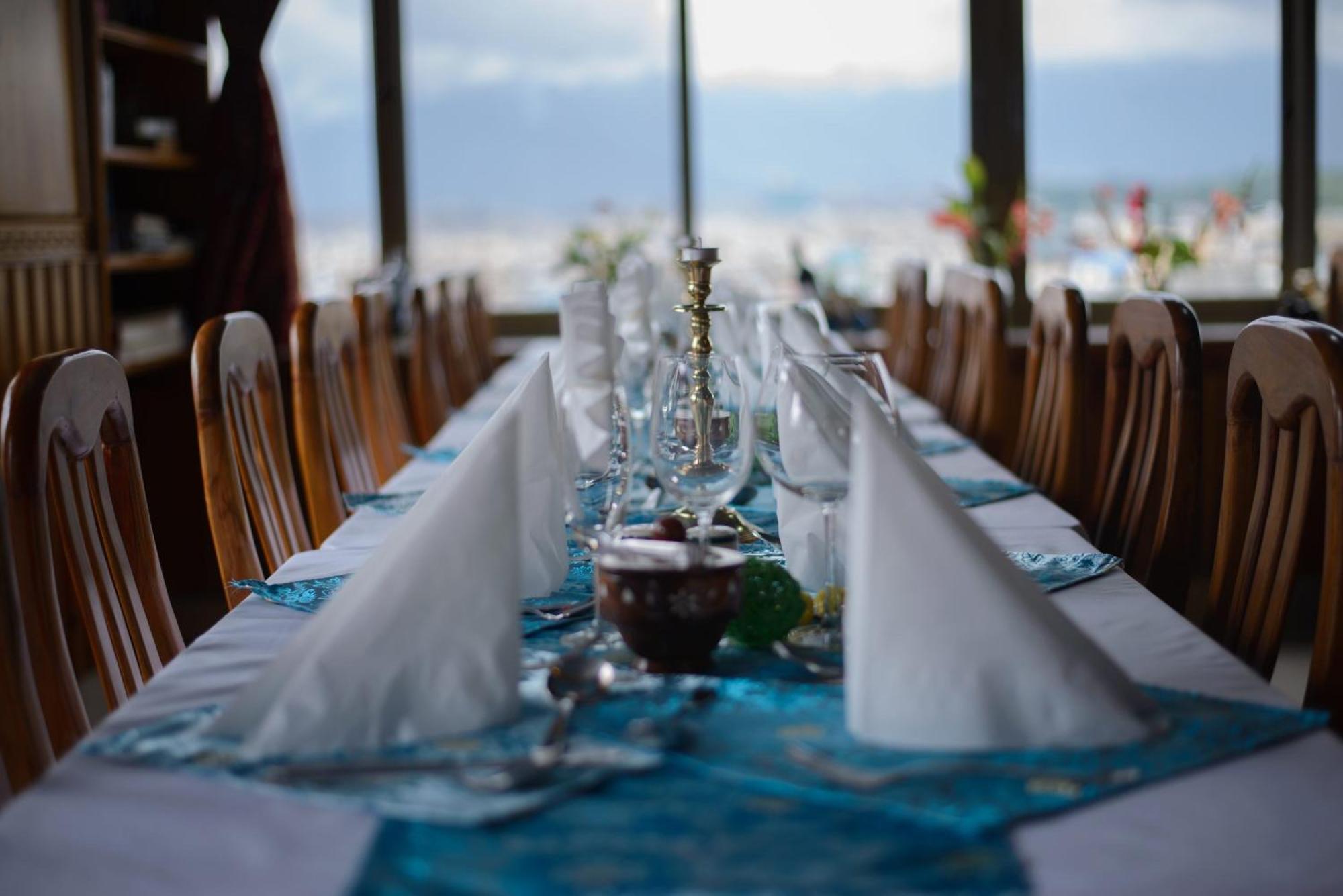 Kathmandu View Hotel エクステリア 写真