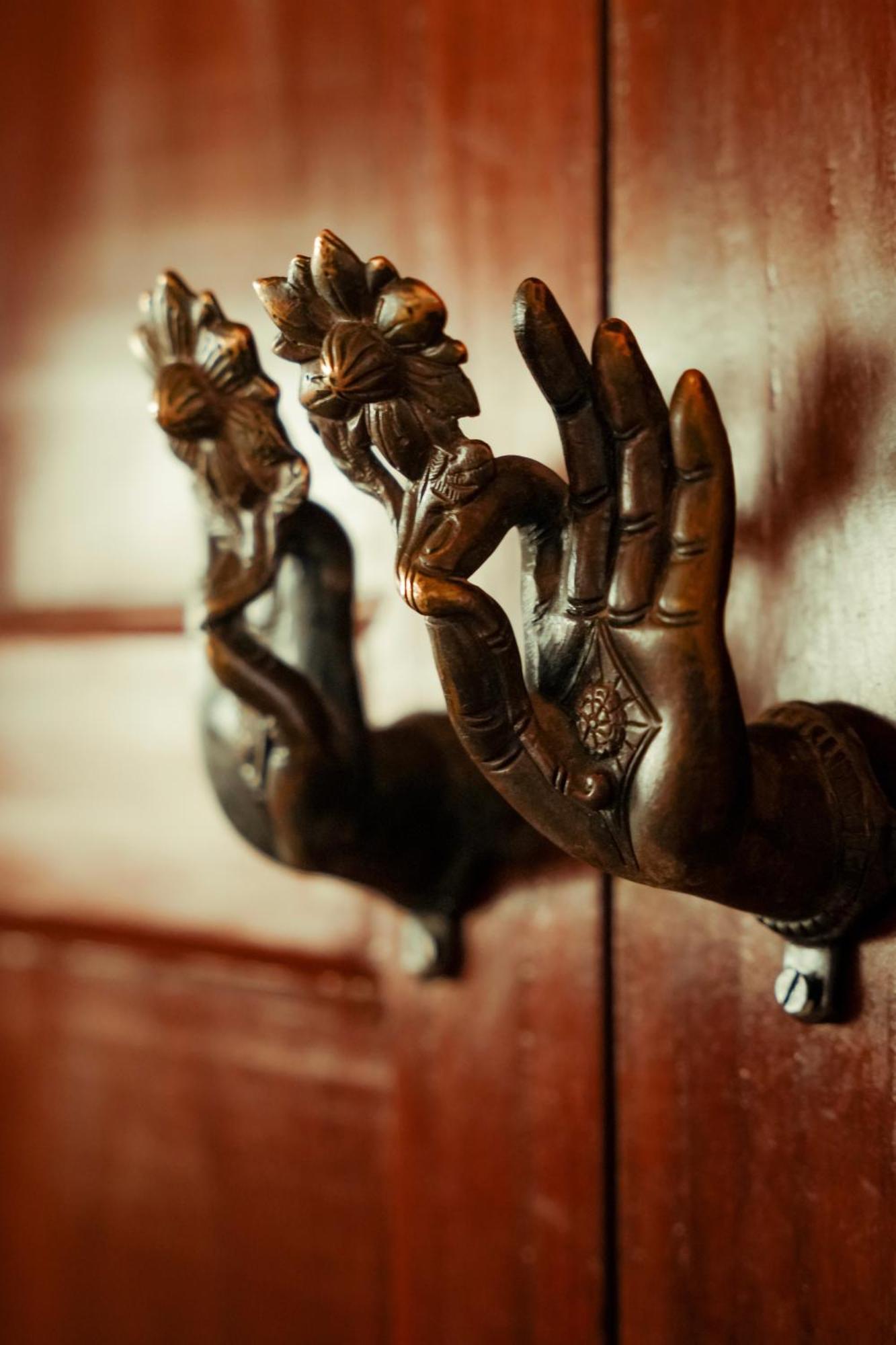 Kathmandu View Hotel エクステリア 写真